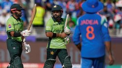 India Vs Pakistan: ‘दुश्मन के साथ खेलने का क्या मतलब है?’, चैंपियंस ट्रॉफी में भारत-पाकिस्तान मैच पर कांग्रेस नेता ने उठाए सवाल