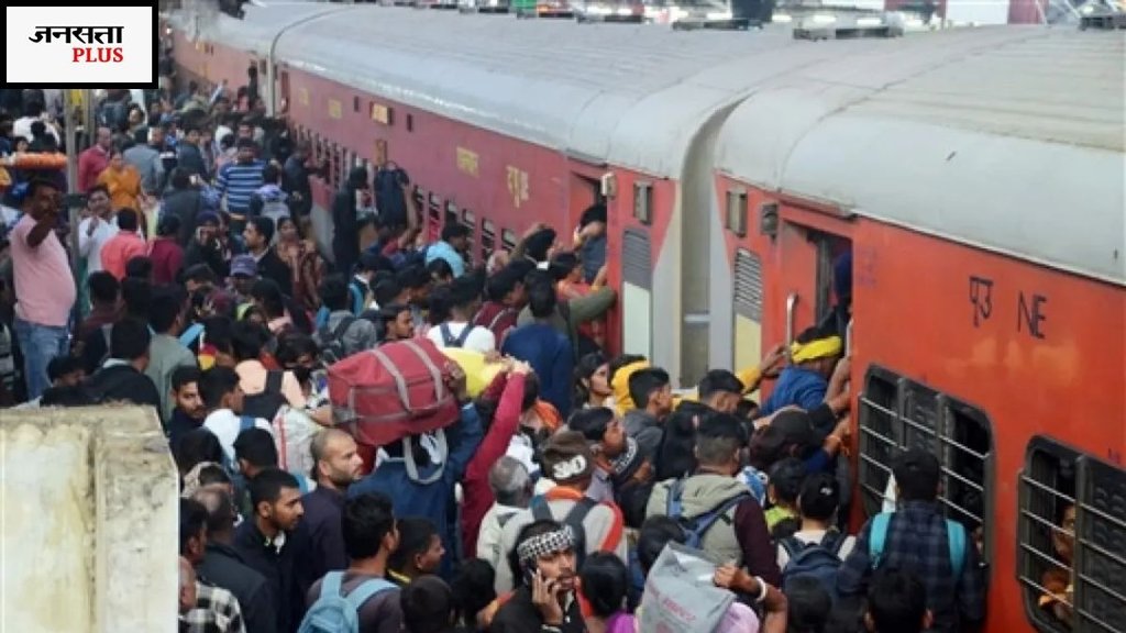 kumbh, indian railway, indian trains