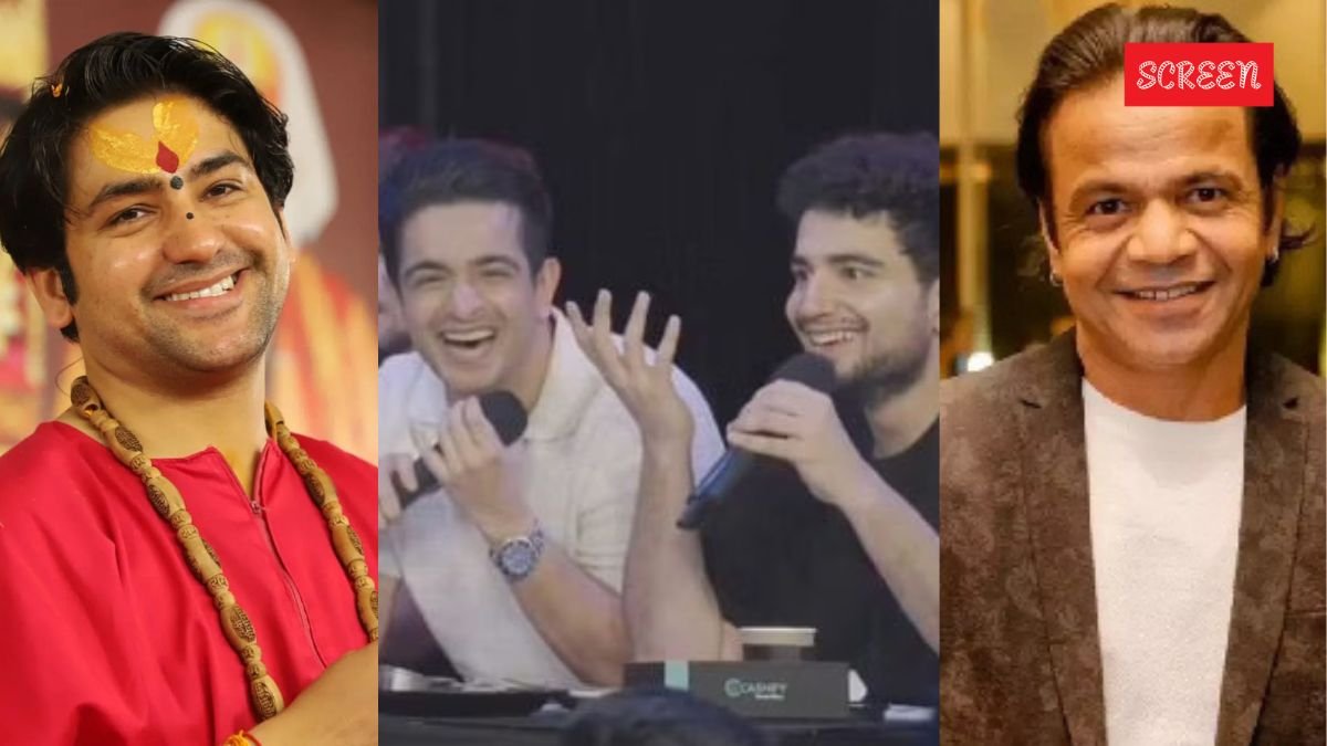 Samay Raina controversy, India’s Got Latent show issues, Ranveer Allahbadia offensive comments