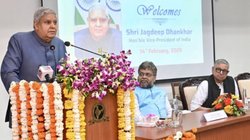 ‘सीबीआई डायरेक्टर के चयन में CJI हिस्सा कैसे ले सकते हैं?’, शक्तियों के विभाजन पर धनखड़ ने की बड़ी टिप्पणी