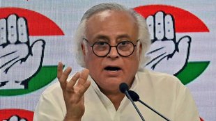 jairam ramesh | sam pitroda | bjp |