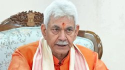 ‘कोई फाइल नहीं अटकी, न हस्तक्षेप करता हूं’, इंटरव्यू में LG मनोज सिन्हा ने कई मुद्दों पर की बात; मीरवाइज को लेकर किया बड़ा खुलासा