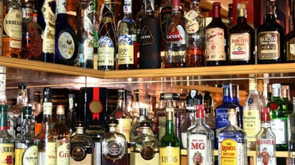 Jammu and Kashmir liquor ban, Jammu and Kashmir Assembly,