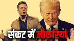 एक झटके में 10 हजार नौकरियां स्वाहा… ट्रंप-मस्क की जोड़ी का वो फैसला जिससे अमेरिका में मचा हड़कंप