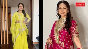 Juhi Chawla