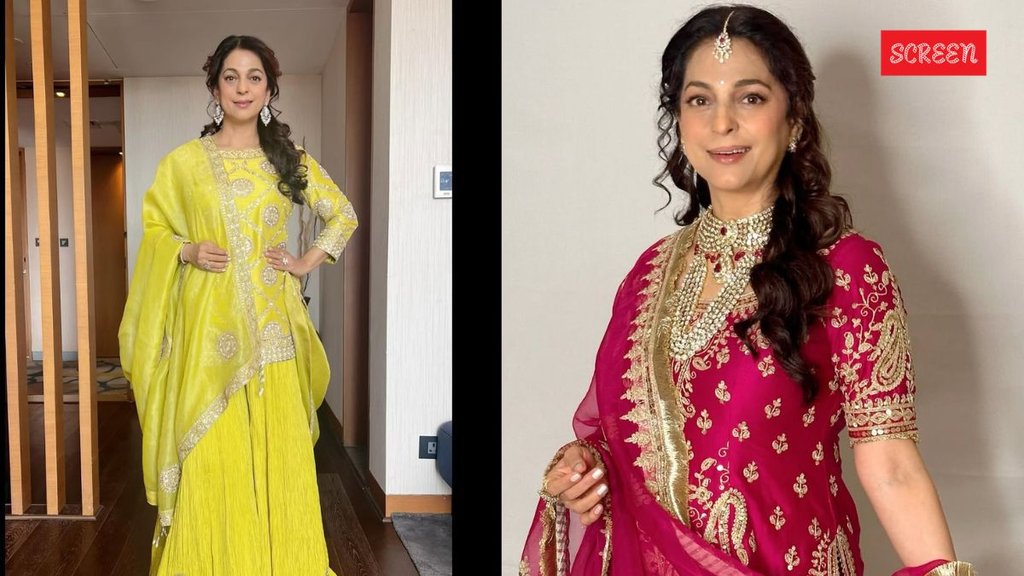 Juhi Chawla