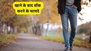 Walking tips, Walking benefits, Walking after meals benefits, Walking After Eating