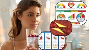 reduce cholesterol these lifestyle changes, Reduce Cholesterol, Health Issue Due to High Cholesterol, High Cholesterol
