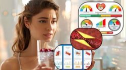 Cholesterol Control: डेली रूटीन में कर लें ये 5 बदलाव, नसों में जमा सारा कोलेस्ट्रॉल निकल जाएगा बाहर, एक्सपर्ट से जानिए कैसे