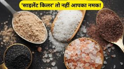 कहीं आपका नमक ‘साइलेंट किलर’ तो नहीं, हर साल लाखों लोगों की हो रही मौत, एक्सपर्ट से जानिए कैसा और कितना साल्ट ही खाएं