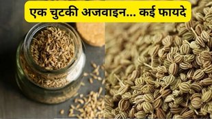 benefits of adding ajwain for control cholesterol, ajwain benefits of health, ajwain water benefits, Ajwain Ka Pani