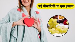 दिल की समस्याओं का दुश्मन है ये खट्टा-मीठा फल, पाचन भी रहेगा दुरुस्त, एक्सपर्ट से जानिए कैसे करें इस्तेमाल