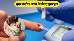 ब्लड शुगर को नेचुरल तरीके से कंट्रोल करेंगे ये 5 सुपरफूड, फाइबर और मैग्नीशियम का मिलेगा भंडार, जानिए कैसे