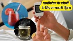 नहीं खाते मीठा फिर भी डायबिटीज हो रहा है कंट्रोल से बाहर तो ये 3 ड्रिंक्स हैं अमृत, एक्सपर्ट से जानिए फायदे और कैसे करें इस्तेमाल