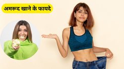 अमरूद खाने से वेट कंट्रोल समेत सेहत को मिलेंगे ये 5 फायदे, बस इस तरह डाइट में करना होगा शामिल, जानिए