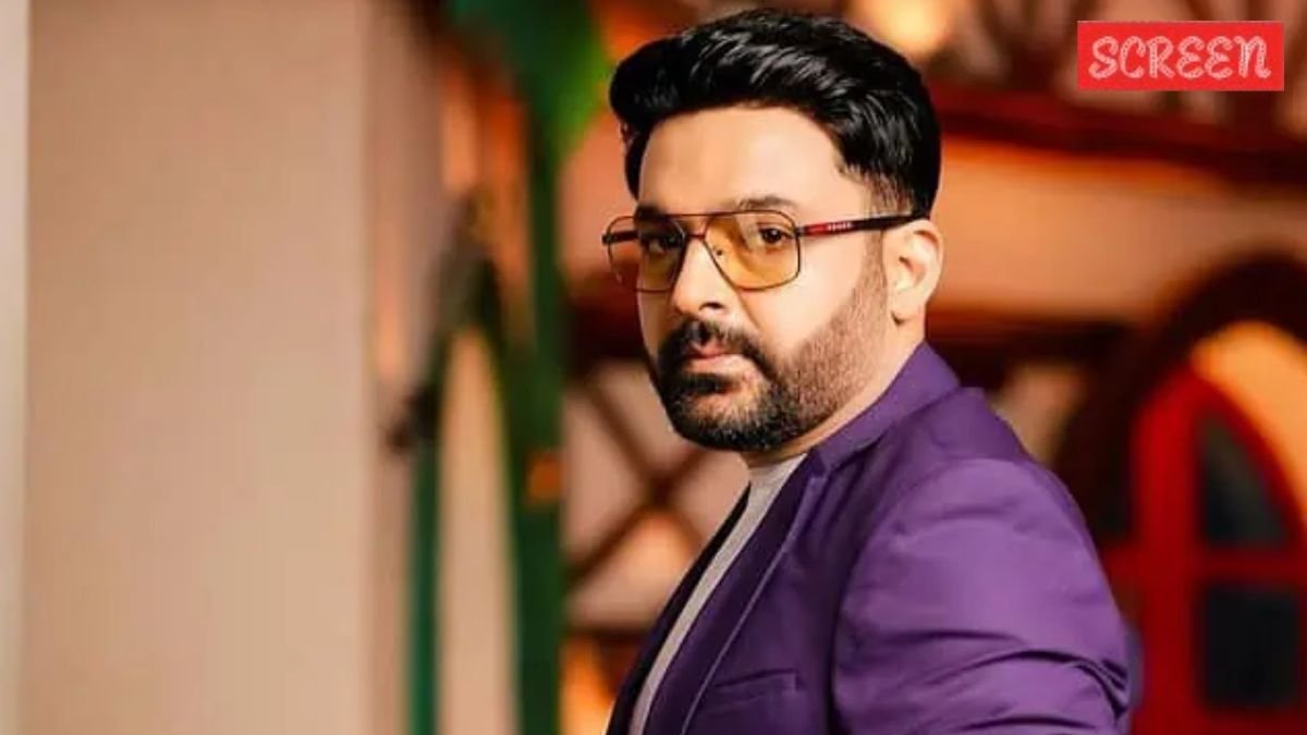 Kapil Sharma Fitness