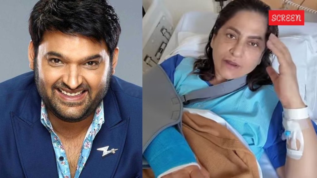 kapil sharma