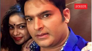 Kapil Sharma, Sumona