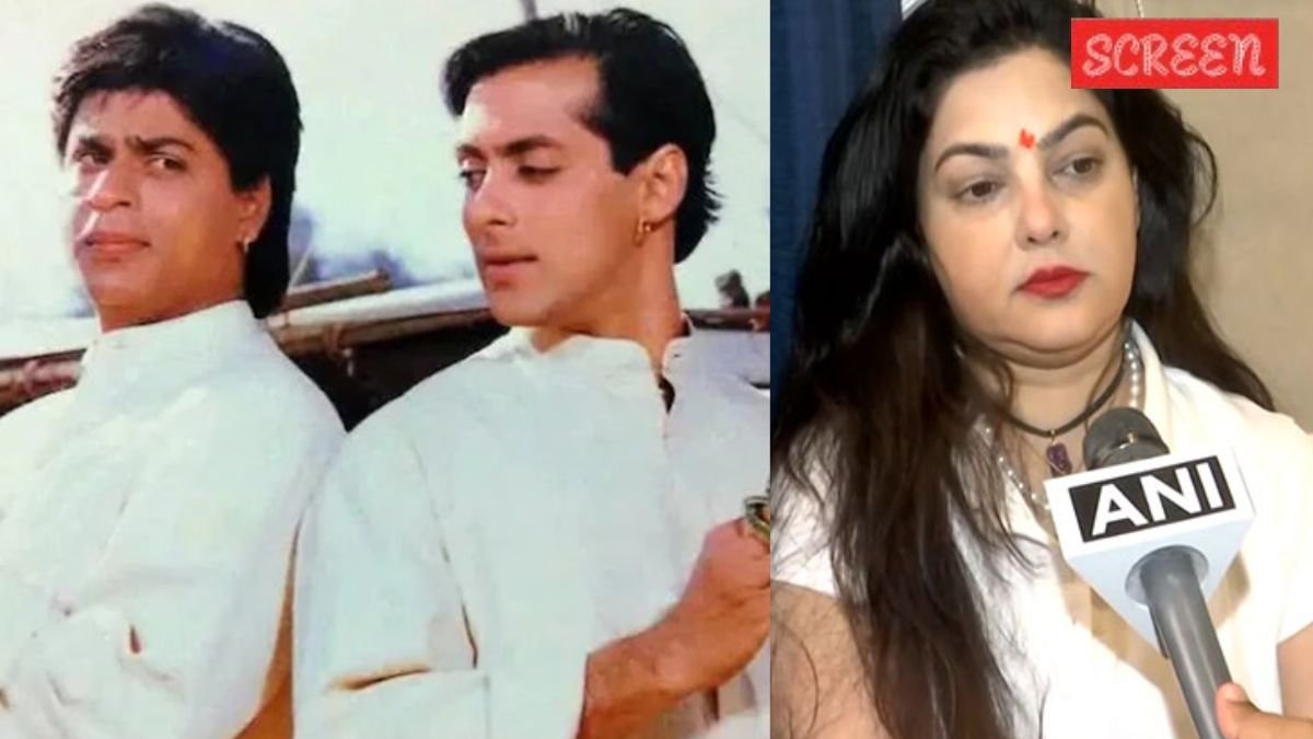Mamta Kulkarni, Karan Arjun