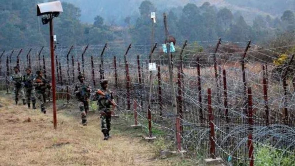 kashmir | loc | pakistani terror |