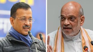 delhi election, delhi chunav, amit shah delhi