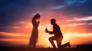 Happy Propose Day 2025 Wishes Images
