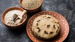 Roti for weight loss recipes