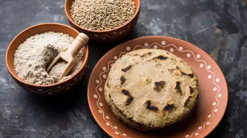 Roti for weight loss recipes