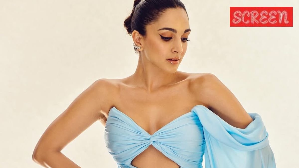 Kiara Advani Diet plan