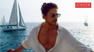 Shah rukh khan