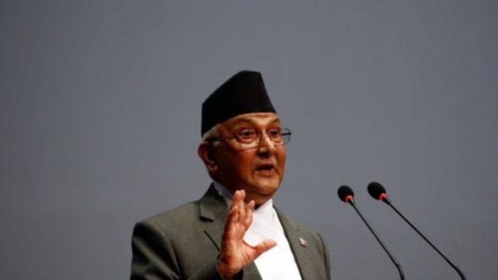kp sharma oli | odisha |