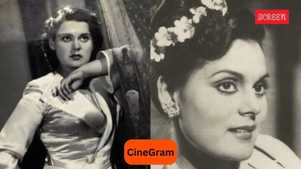 Kuldeep Kaur, cinegram