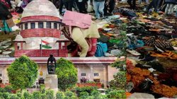 ‘इलाहाबाद हाई कोर्ट जाइए’, महाकुंभ भगदड़ को लेकर सुप्रीम कोर्ट की दो टूक