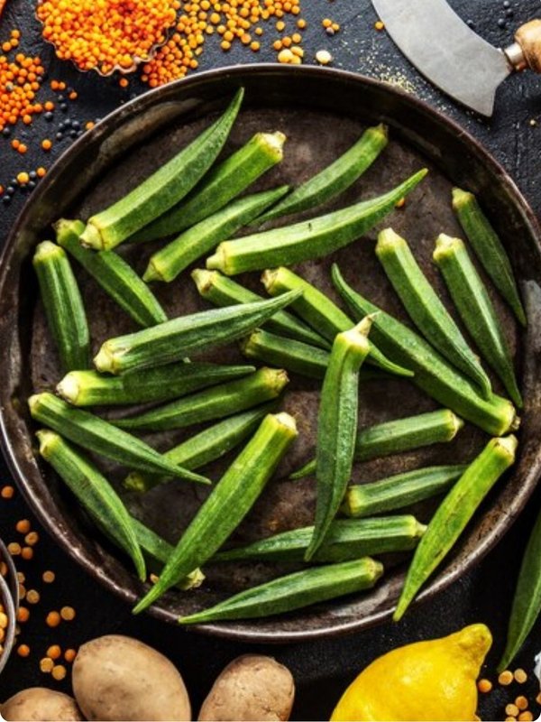 skin benefits of okra,regulate blood sugar with okra,okra water for digestion,Okra water benefits,okra for weight loss,okra and lemon detox drink,