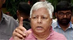 ‘कुंभ बिल्कुल फालतू है, इसका कोई मतलब नही’, भगदड़ के बाद बोले लालू यादव