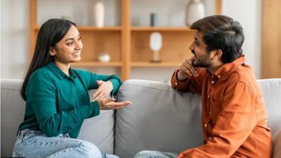 live in relationship