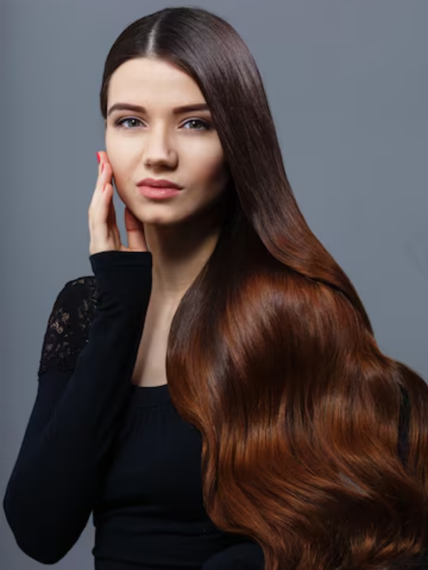 Supplements for Hair Growth । Hair care