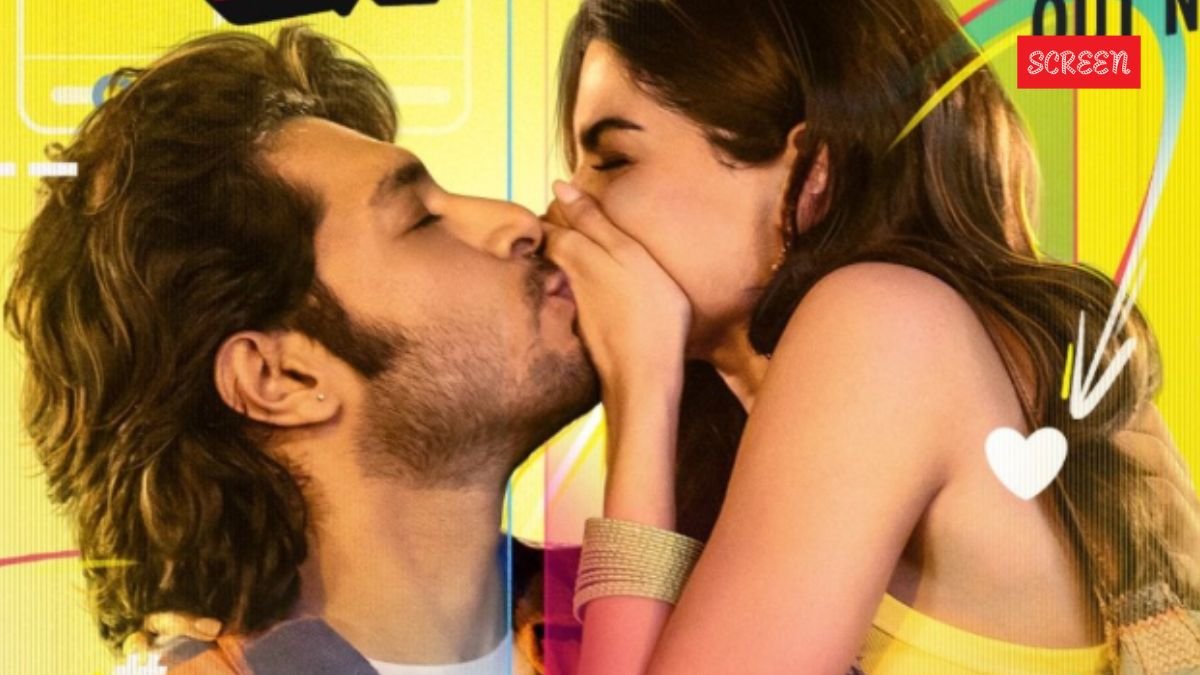 Loveyapa movie review