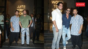Loveyapa Special Screening