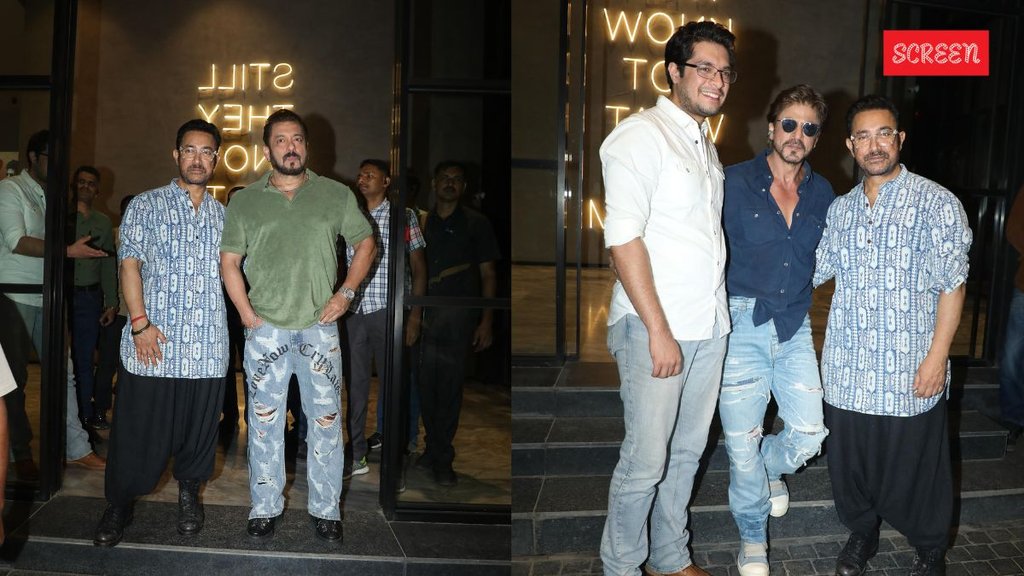 Loveyapa Special Screening