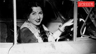 Madhubala Birth Anniversary