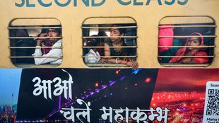 Maha Kumbh, Prayagraj DM, Maha Kumbh extension, Yogi Adityanath,