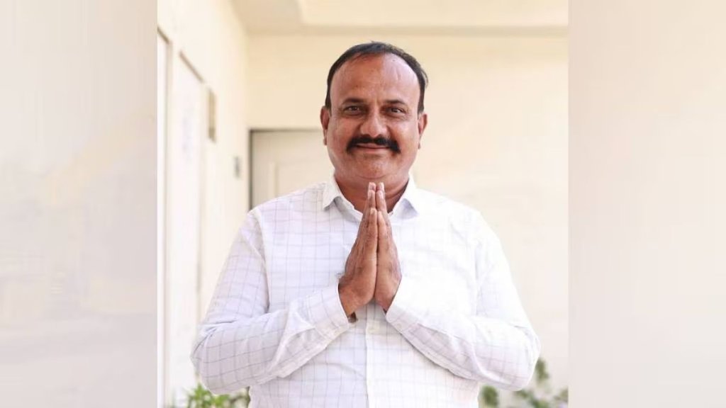 Harshwardhan Sapkal, Harshwardhan Sapkal new, maharashtra politics