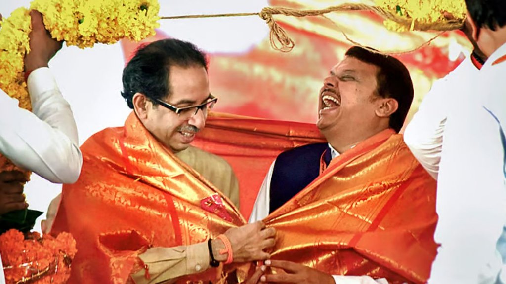 Maharashtra Politics, BJP, Eknath Shinde, Devendra Fadnavis