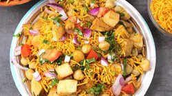 Evening Snacks: आलू छोले की चाट कैसे बनाएं? शान के इवनिंग स्नैक्स के लिए नोट करें ये रेसिपी