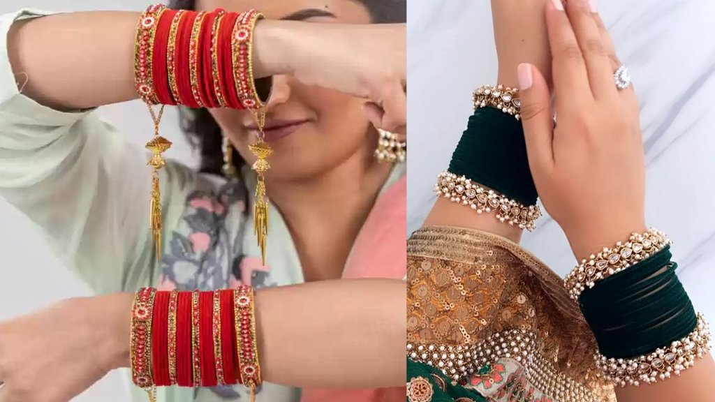 angles to complete 16 shringar