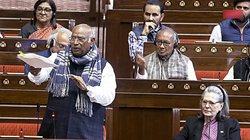 ‘तेरे बाप का भी मैं…’, राज्यसभा में पूर्व प्रधानमंत्री के बेटे पर भड़क गए मल्लिकार्जुन खड़गे