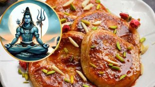 What is Shiv Ji's favourite food