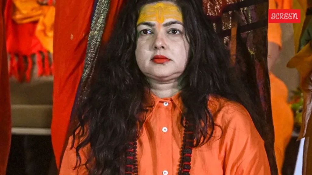 Mamta Kulkarni
