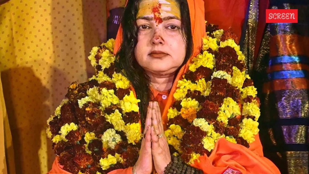 Mamta Kulkarni Mamta Kulkarni